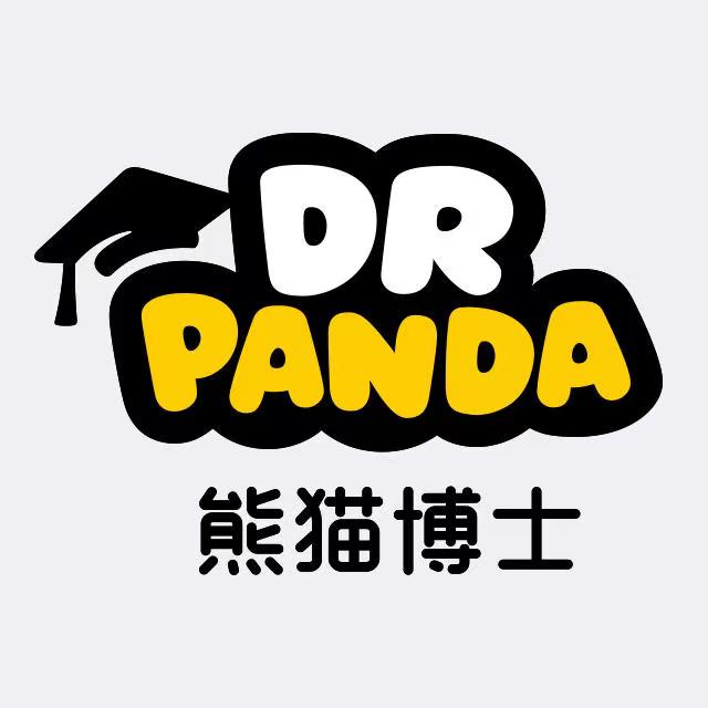 【客服】熊猫博士产品补拍