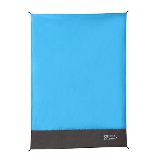 凯亚仕轻便折叠防潮垫KYS-302 商品图4