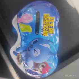 迷你特工队2 益生菌造型软糖