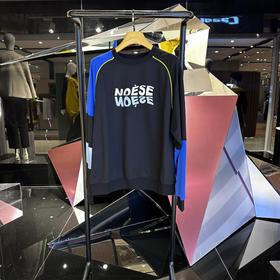 女士针织套头衫