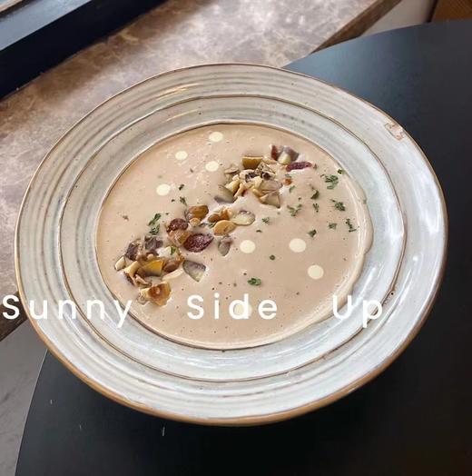 法式板栗浓汤 商品图0