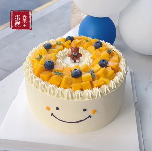 水果小王子性价比高，建议选择动物奶油） 商品图0