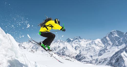 滑雪培训（奥运同行，滑雪有你） 商品图0