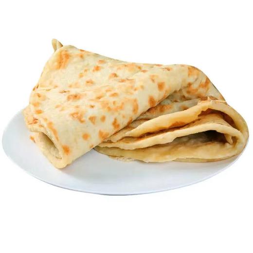 大饼 死面饼 烙饼 商品图0