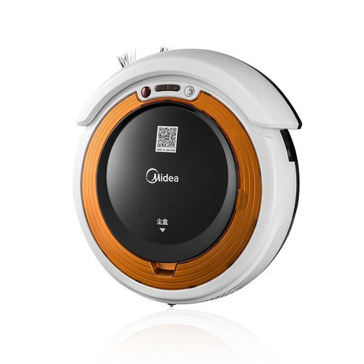 美的（Midea）家用清洁除尘扫地机器人VR05F5-TY 商品图3