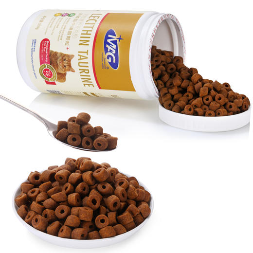 （毛孩营养套餐）【蛋黄卵磷脂+五合一纯臻羊奶粉+关节生升级版】狗狗猫咪养护套餐营养补充强身健体养护关节美毛护肤 商品图6