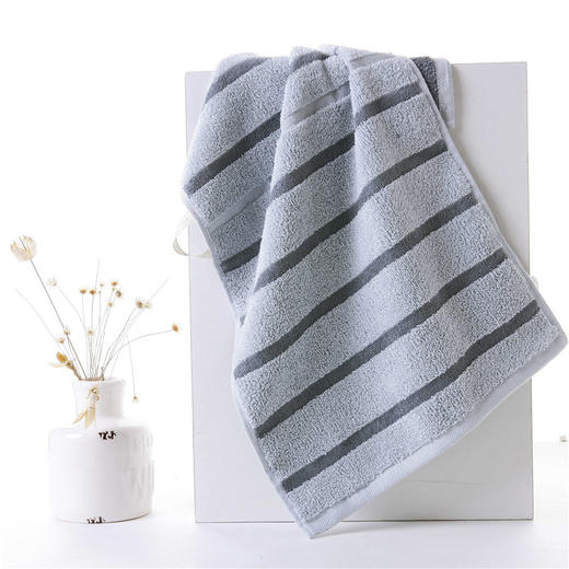 金号扶桑寄语毛巾系列双条毛巾彩盒装HY1698 商品图2