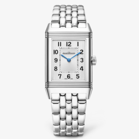 积家 Jaeger-LeCoultre Reverso Classic 翻转系列经典腕表 Q2548140