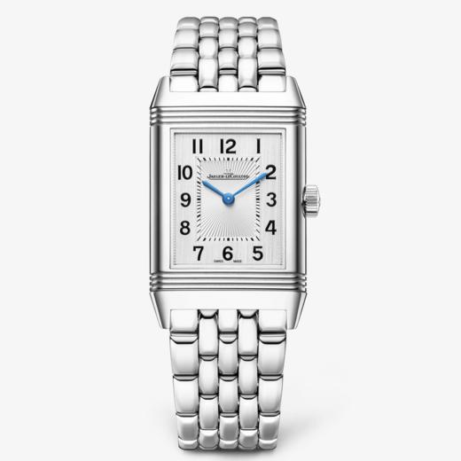 积家 Jaeger-LeCoultre Reverso Classic 翻转系列经典腕表 Q2548140 商品图0