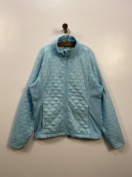 L.L.Bean 美国百年猎装品牌 棉服 夹棉外套_CTJK(L) 商品图1