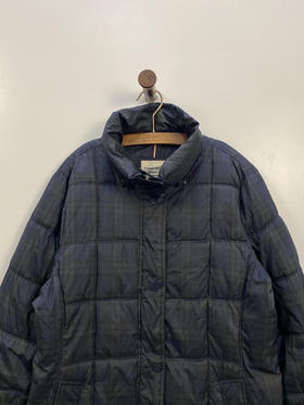 Tommy Hilfiger 棉服 夹棉外套_CTJK(M)