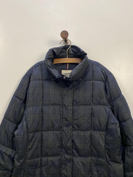 Tommy Hilfiger 棉服 夹棉外套_CTJK(M) 商品图0