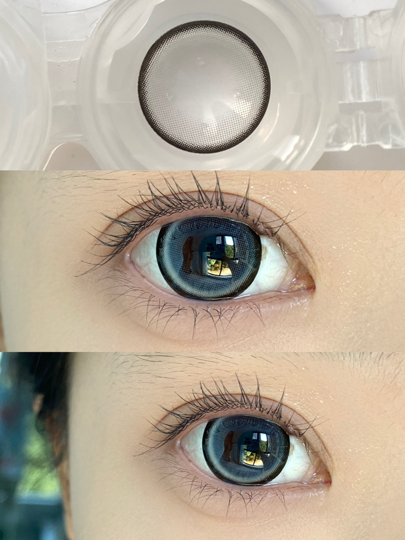 超大直径丨牛奶珍宝珠·Sheepcon丨14.5mm（年抛/2片装）