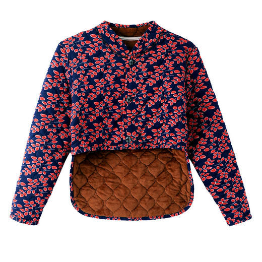 护腰女冬保暖肩部防寒，肩膀月子护肩颈椎坎肩护臂 ZQ1300-T25 商品图6