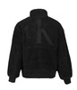 【新品速递·买贵退差】CK 卡文·克莱 男士保暖舒适棉服外套 10891 商品缩略图2