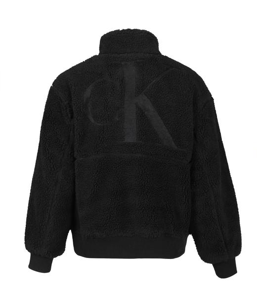 【新品速递·买贵退差】CK 卡文·克莱 男士保暖舒适棉服外套 10891 商品图2