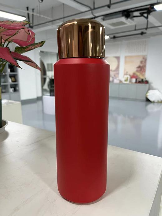 小钢炮保温杯 商品图0