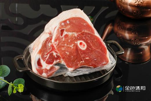 ✅新疆有机巴什拜羔羊礼盒装（4斤礼盒，6斤礼盒，10斤礼盒，16斤礼盒）【有机认证】 商品图8