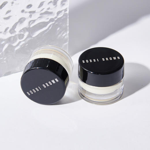 卡粉救星！Bobbi Brown芭比布朗橘子面霜维他命柔润妆前乳小样7ml/15ml 商品图7