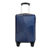 驿客蓝色经典拉杆箱EKX-8066 商品缩略图1
