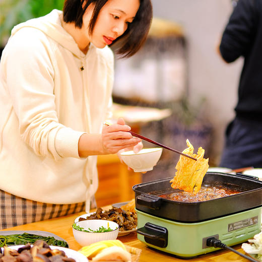 【新疆有机翠玉白菜】喝天山雪水长大 一年只一茬！汁白甘甜 纤维细 大自然的味道 商品图3