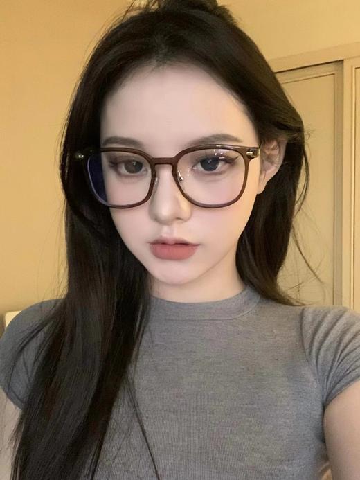 【年抛/日抛双版本】Bebebest旗下 · Magic Black日抛｜大黑｜14.5mm超大直径｜一盒10片装 商品图11