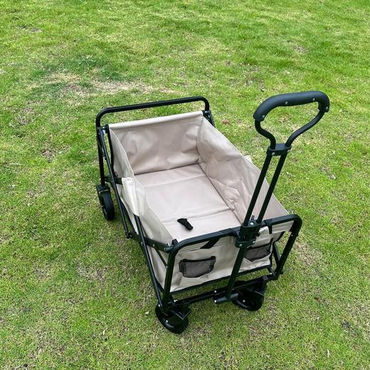 凯亚仕对折野营车KYS-701 商品图3