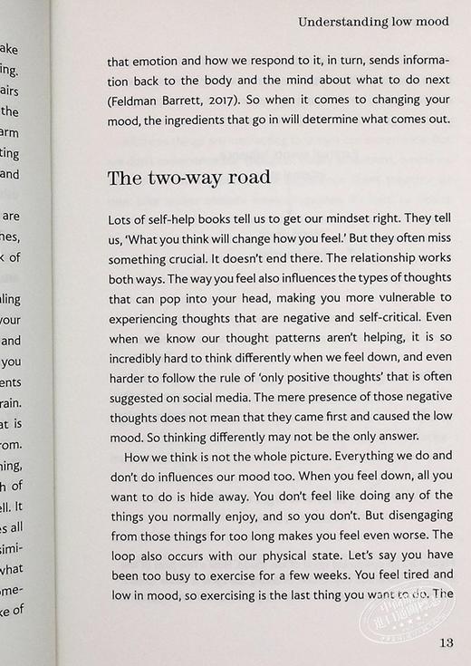 【中商原版】为什么没人早点告诉我？	Why Has Nobody Told Me This Before	Julie Smith 英文原版 商品图8