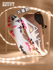 NIKE/耐克 JR ZOOM SUPERFLY 9 ACADEMY AG 刺客15 高帮中端AG足球鞋 大童款 商品缩略图0