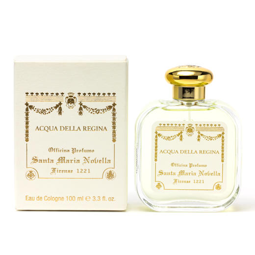 SMN圣塔玛利亚诺维拉 皇后之水 Santa Maria Novella Acqua Della Regina 分装 商品图1