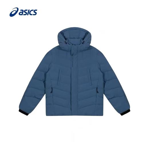 天空之城-ASICS可收纳连帽羽绒服 商品图2
