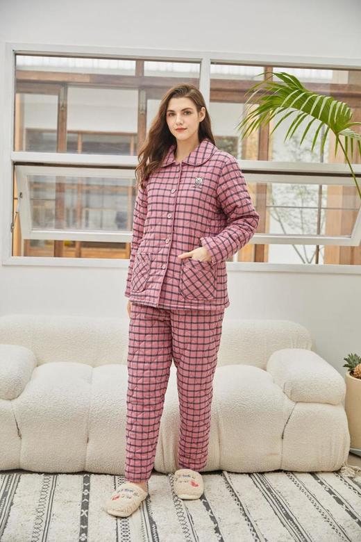 3楼美标家居服89176 商品图0
