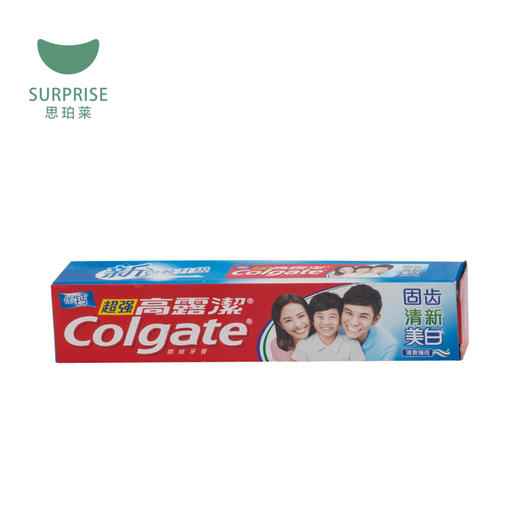 宝洁合家欢关爱套装A 商品图3