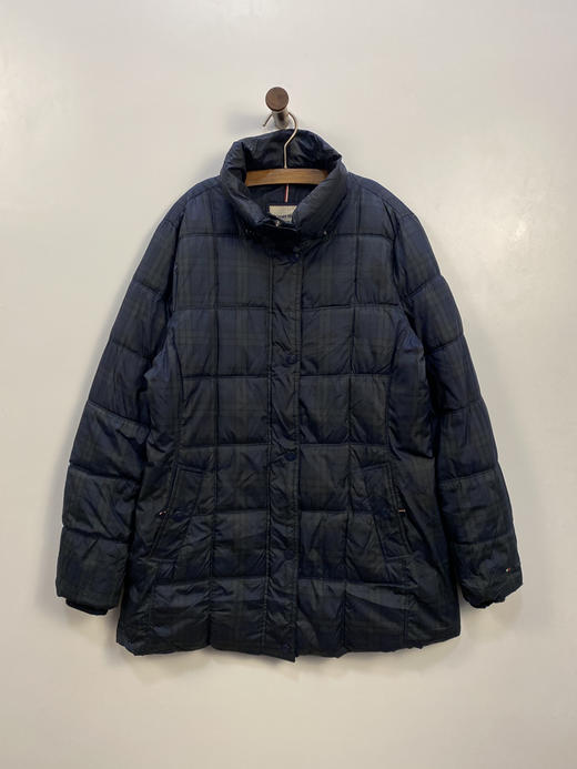 Tommy Hilfiger 棉服 夹棉外套_CTJK(M) 商品图1