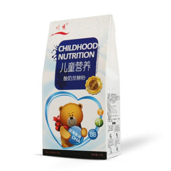 川秀（儿童成长型）营养酸奶发酵菌DHA酸奶机家用酸奶菌发酵剂菌粉25g 商品图2