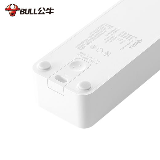 公牛BULL USB智能插座UUA122 商品图3
