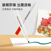 【透明手提收纳】优赫 丙烯马克笔套装 防水不掉色 万物皆可画 商品缩略图2