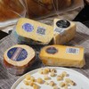 【葡悦商店】奶酪套餐 C (牛肝菌绵羊奶酪  224g+蓝纹高达芝士 270g+荷兰烟熏奶酪 320g+ 黑标高达奶酪2年 250g) 商品缩略图0
