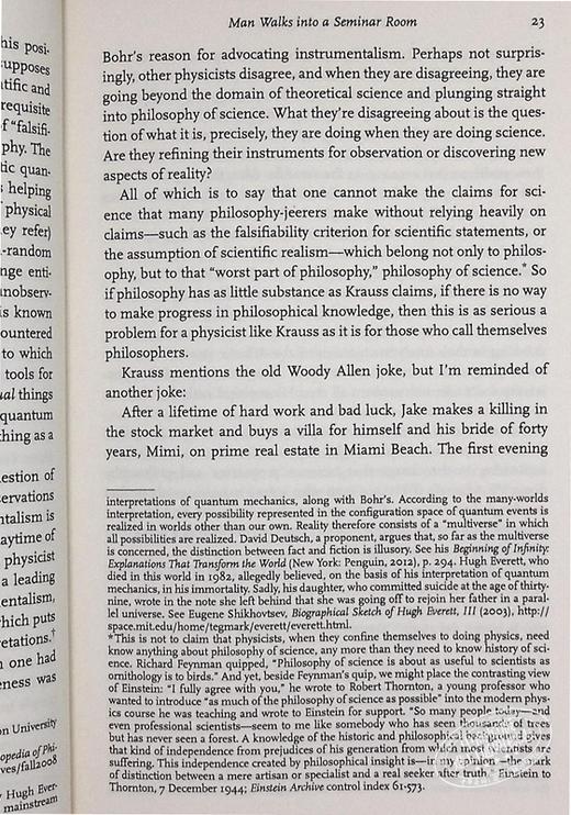 【中商原版】谷歌时代的柏拉图 为什们我们今天还需要哲学 Plato at the Googleplex 英文原版 丽贝卡戈尔茨坦 Rebecca Goldstein 豆瓣高分阅读 商品图8