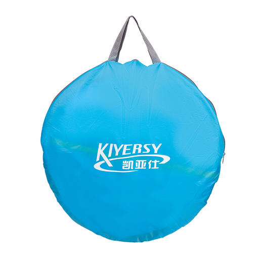 凯亚仕速开手抛帐篷KYS-104 商品图1
