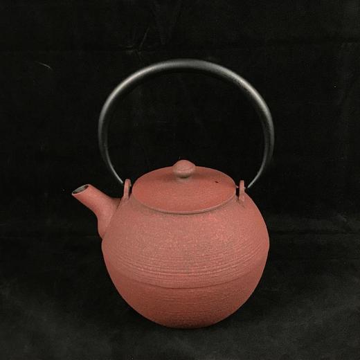 日本菊地保寿堂铁制烧水壶 6款可选【全新品】 商品图5