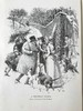 1888年 英国插图杂志 数百幅精美插图 漆布精装16开 商品缩略图10