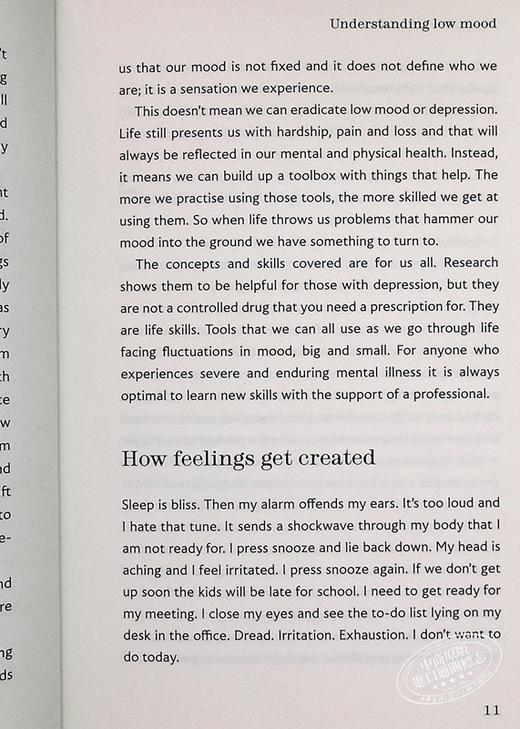 【中商原版】为什么没人早点告诉我？	Why Has Nobody Told Me This Before	Julie Smith 英文原版 商品图7