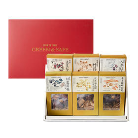 南北干货富贵满门