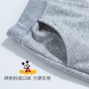 迪士尼童装秋冬新品男童加绒保暖时尚休闲长裤男宝裤子223K1312 商品缩略图7