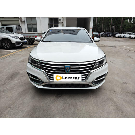 荣威 i6新能源 45T 混动互联智享版【长租-深圳】 商品图2