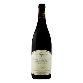 金鸡拉佩酒庄热夫雷香贝丹老藤红葡萄酒 2019 Domaine Rossignol-Trapet Gevrey-Chambertin Vieilles Vignes