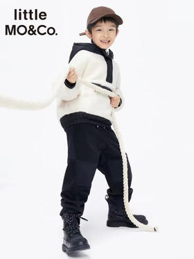 天空之城-little moco童裤