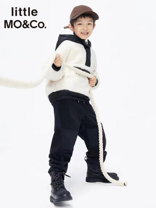 天空之城-little moco童裤 商品图0