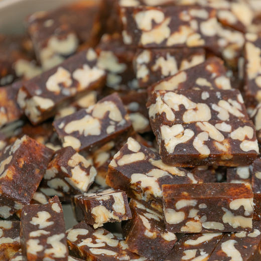 红枣核桃糕300g/盒（2盒） 商品图7